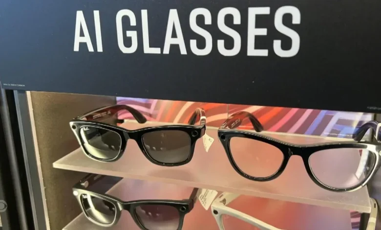 Meta provides military veterans with AI smart glasses