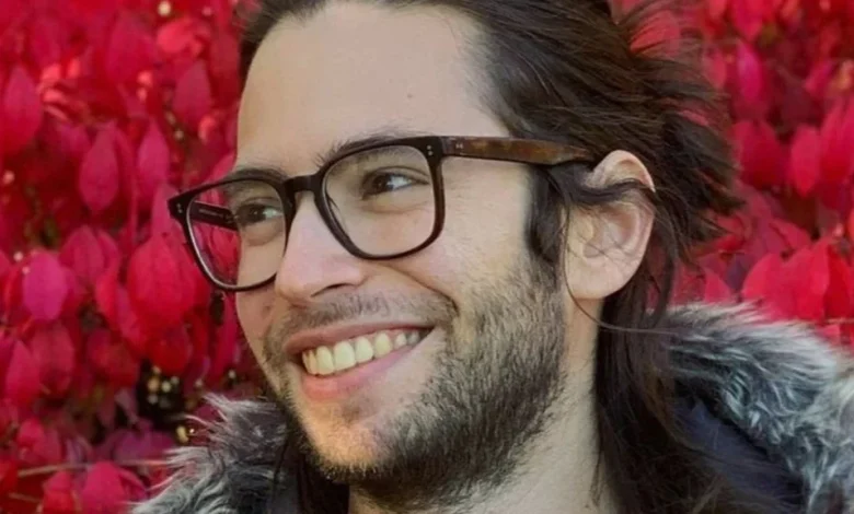 Mexican Animator Luis De La Rosa Dies In Annecy Train Tracks Accident