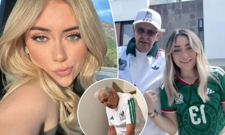 Mexico fan, 89, misses first World Cup match after $6K StubHub ticket ordeal