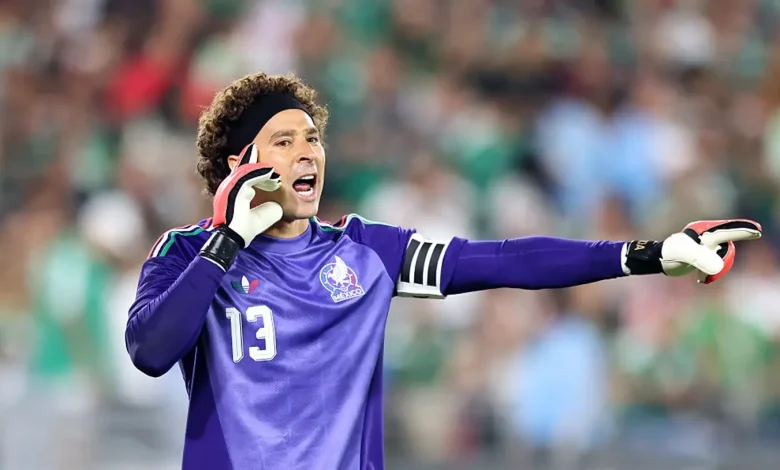 Mexico vs Serbia: How to Watch, Prediction, Odds, Friendly Preview