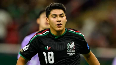 Mexico's Adidas World Cup Jerseys Are Flying Off Shelves