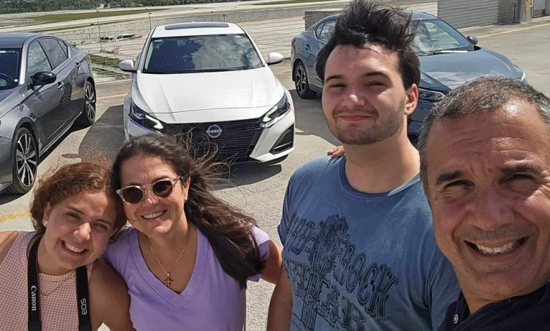 Miami Couple Turned Turo Side Gig Into Six-Figure Family Business
