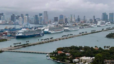 Miami-Dade mayor rejects $400M PortMiami fuel yard deal