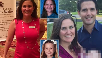 Miami real estate agent Melanie Hyer, estranged ex and their 2 daughters found dead in apparent murder-suicide