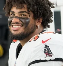 Micah Parsons Won't Play Against The Buccaneers - JoeBucsFan.com