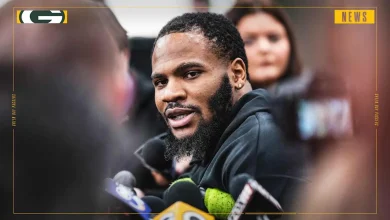 Micah Parsons discusses rehab and recovery timeline