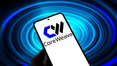 Michael Dell Says 'We're Thrilled' – CRWV Stock Climbs After Dell Delivers World's First Nvidia Vera Rubin NVL72 Server Rack To CoreWeave