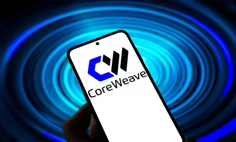 Michael Dell Says 'We're Thrilled' – CRWV Stock Climbs After Dell Delivers World's First Nvidia Vera Rubin NVL72 Server Rack To CoreWeave