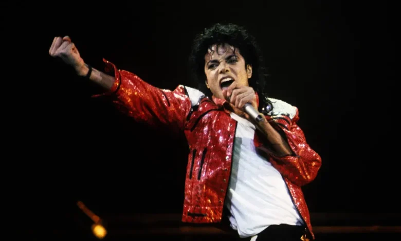 Michael Jackson’s Decade-Old Song Finally Reaches The Top 10