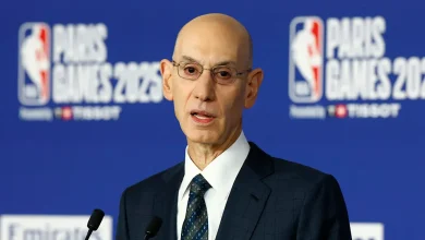 Michael Jordan and Adam Silver both failed to convince James Dolan to end Charles Oakley ban from MSG