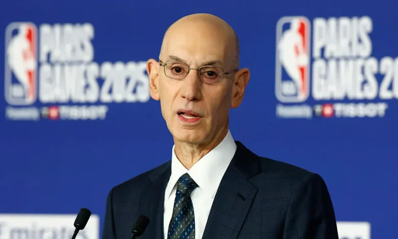 Michael Jordan and Adam Silver both failed to convince James Dolan to end Charles Oakley ban from MSG