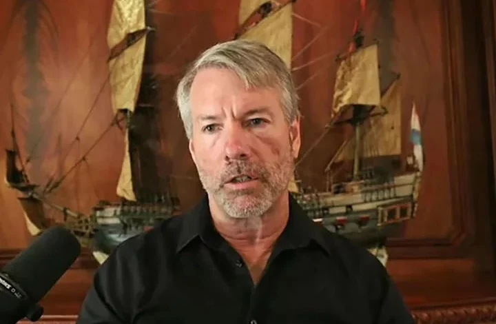 Michael Saylor backs STRC after strategy sells bitcoin to fund preferred dividends