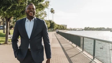Michael Tubbs, California lieutenant governor candidate, answers Bay Area News Group’s primary questionnaire