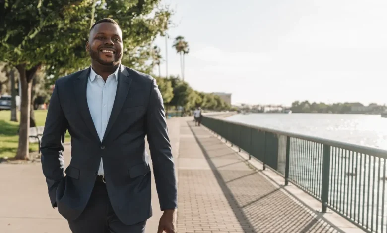 Michael Tubbs, California lieutenant governor candidate, answers Bay Area News Group’s primary questionnaire