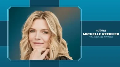 Michelle Pfeiffer Interview: The Madison & Margo's Got Money Troubles