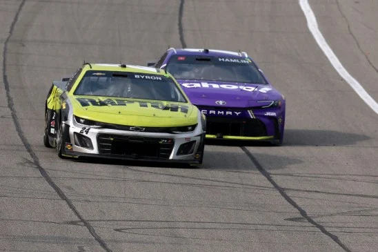 Michigan FireKeepers Casino 400 Fantasy NASCAR Confidence Rankings / Post Practice Predictions