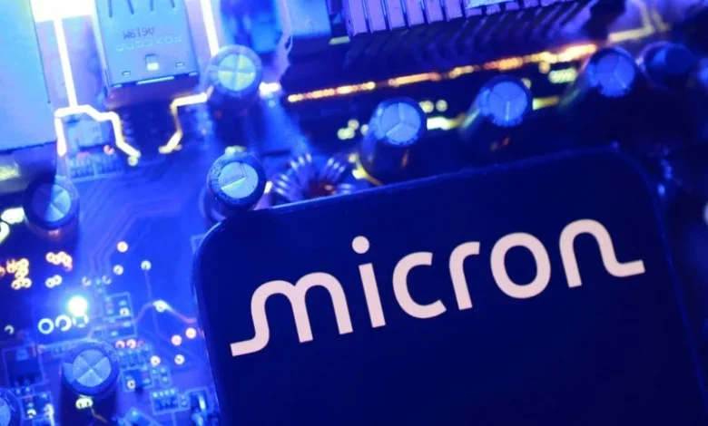 Micron, Anthropic sign AI infrastructure supply agreement