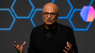 Microsoft CEO Warns That AI Winners Could Hollow 'Entire Industries'