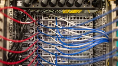 Microsoft, Chevron Sign Power Deal for Texas Data Center
