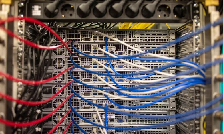 Microsoft, Chevron Sign Power Deal for Texas Data Center
