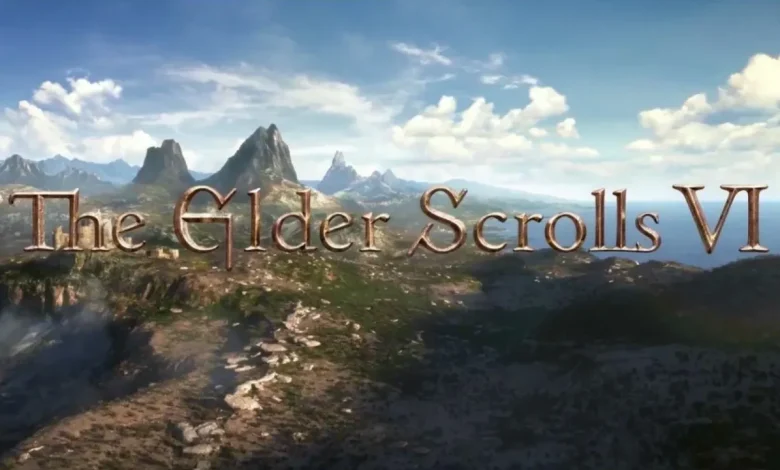 Microsoft Comments on Yet Another The Elder Scrolls 6 No-Show