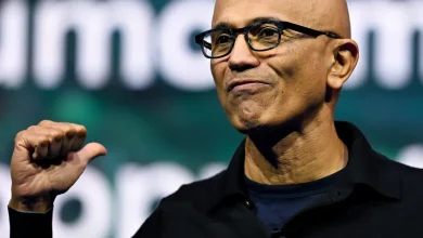 Microsoft Survey Results Spark Internal Employee Debate