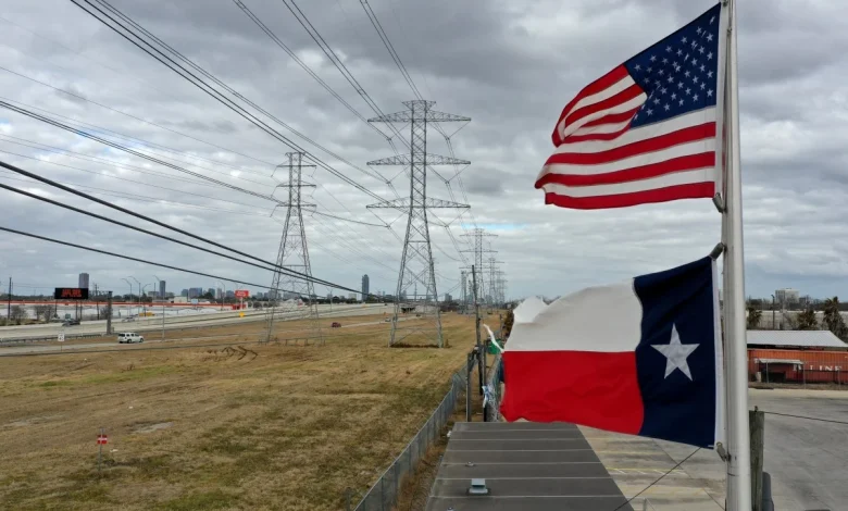 Microsoft and Chevron plan one of the largest gas-powered data center projects in US