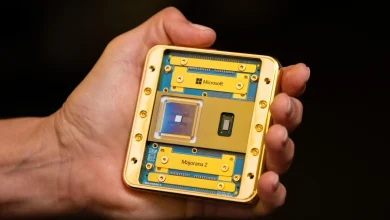 Microsoft’s next-gen quantum chip cuts timeline to useful quantum computing