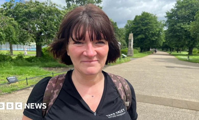 Middlesbrough needs more green spaces, groups say