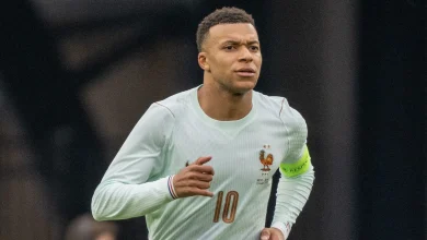 'Might awaken demons' - France superstar Kylian Mbappe reveals World Cup game he'll NEVER watch back