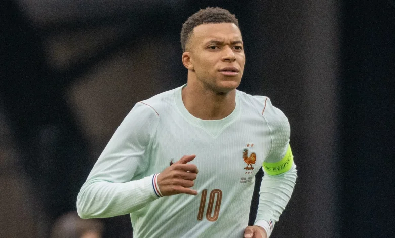 'Might awaken demons' - France superstar Kylian Mbappe reveals World Cup game he'll NEVER watch back
