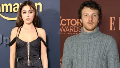 Mika Abdalla & Jake Short Address Controversial Podcast Clip After Breakup - Just Jared - Celebrity News and Gossip