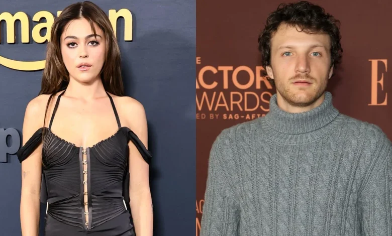 Mika Abdalla & Jake Short Address Controversial Podcast Clip After Breakup - Just Jared - Celebrity News and Gossip