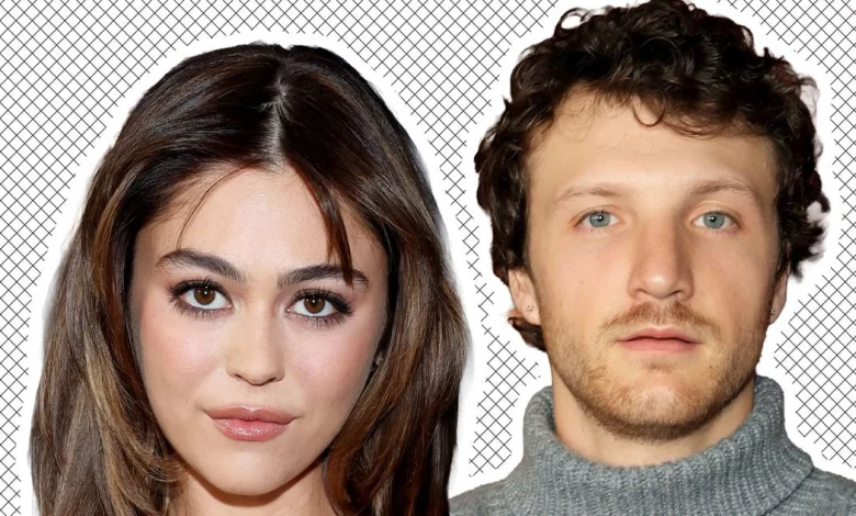 Mika Abdalla and Her Fiancé Jake Short Broke Up
