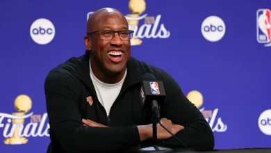Mike Brown has one more Knicks question to answer with title in reach