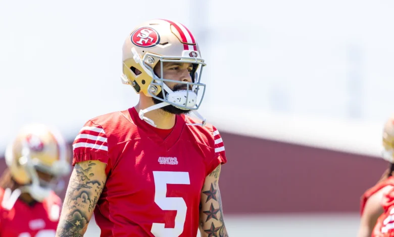 Mike Evans thought he'd easily break the record for consecutive 1,000-yard seasons in 2025