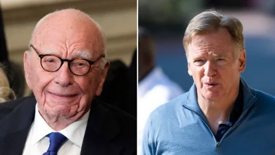 Mike Florio wonders if Rupert Murdoch's political pressure leads NFL to dump Fox