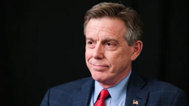 Mike Mazzei and Gentner Drummond advance to runoff in Oklahoma GOP governor contest