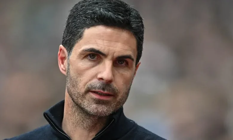 Mikel Arteta tipped to sell Arsenal title winner: 'I know it sounds mad'