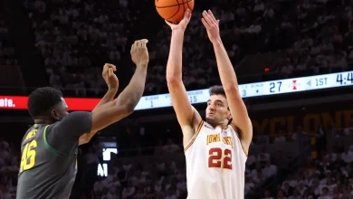 Milan Momcilovic commits to Kentucky Basketball over Louisville Cardinals