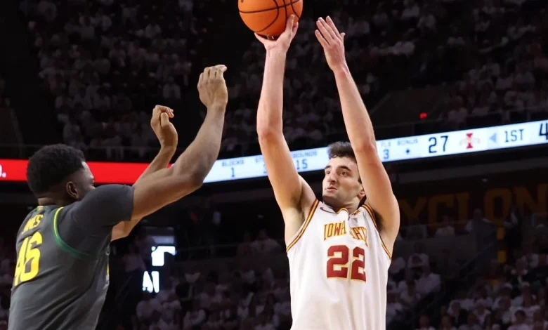 Milan Momcilovic commits to Kentucky Basketball over Louisville Cardinals