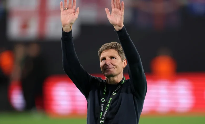 Milan have agreement with Glasner, Amorim is Ibrahimovic’s candidate – report