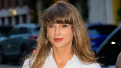 Miles Teller & Keleigh Sperry Not Invited to Taylor Swift's Wedding