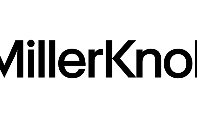 MillerKnoll Announces Leadership Transition