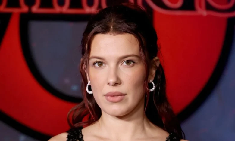 Millie Bobby Brown Tried to ‘Mend’ Friendships With Stranger Things Co-Stars After Finale