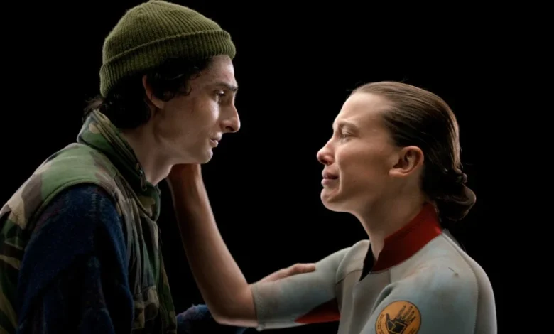 Millie Bobby Brown on Eleven's Fate, Stranger Things Ending and Cast