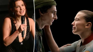Millie Bobby Brown tried to 'mend' friendships with 'Stranger Things' co-stars after show's end