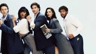 Mindy Kaling’s Not Suitable For Work Cast Are Just Getting Started