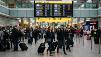 Minicab Lane LTD Enhances UK Intercity & Airport Transfer Services with Key London Route Coverage