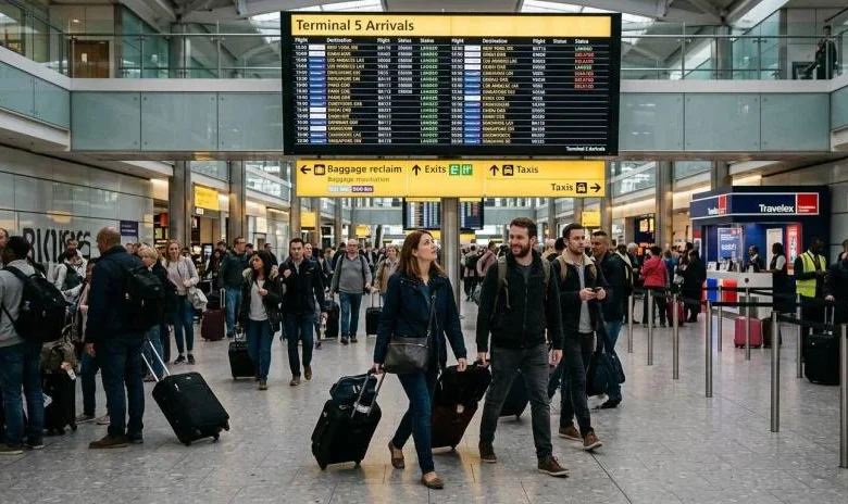 Minicab Lane LTD Enhances UK Intercity & Airport Transfer Services with Key London Route Coverage